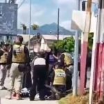 Detienen a escolar que apuñaló a otra estudiante en La Calera