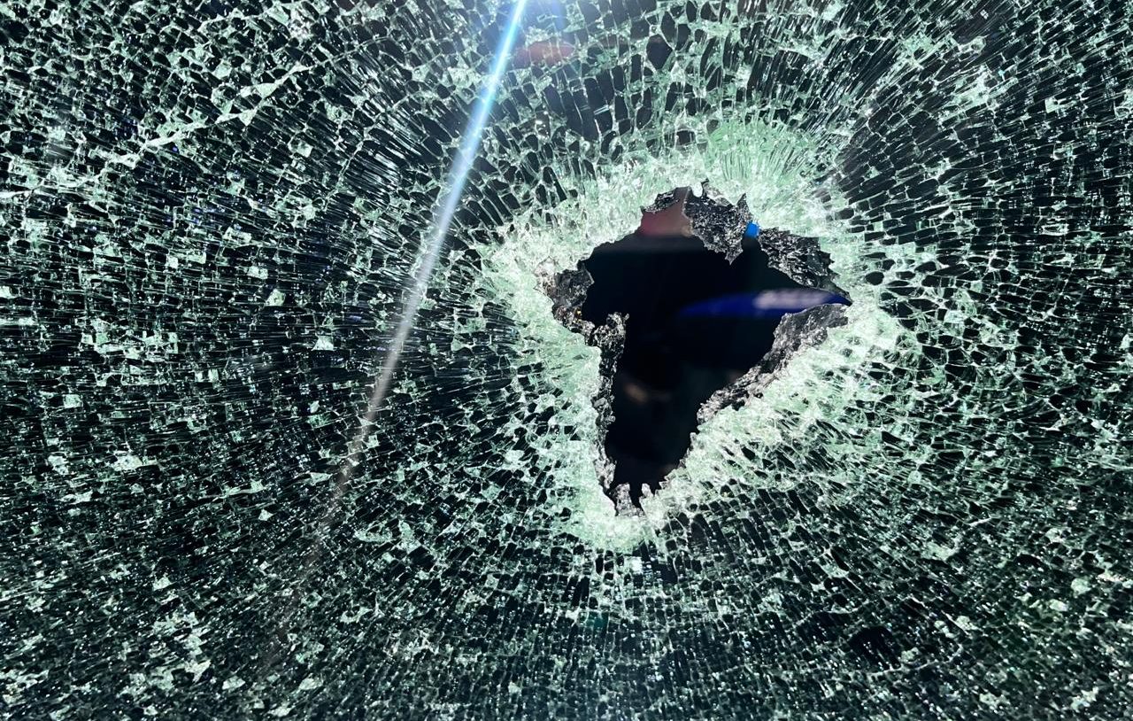 Detienen a sujeto por disparos en Hijuelas