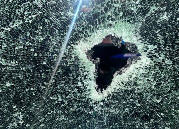 Detienen a sujeto por disparar a auto y casa en Hijuelas