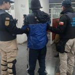 Dos detenidos en Villa Alemana por amenazas con cuchillo y agresiones a personal de salud