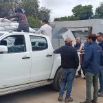 Entregan alimento para los animales de 155 ganaderos de la provincia de Petorca
