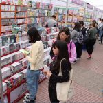 Expo Libro Quillota 2026: programación y escritores invitados