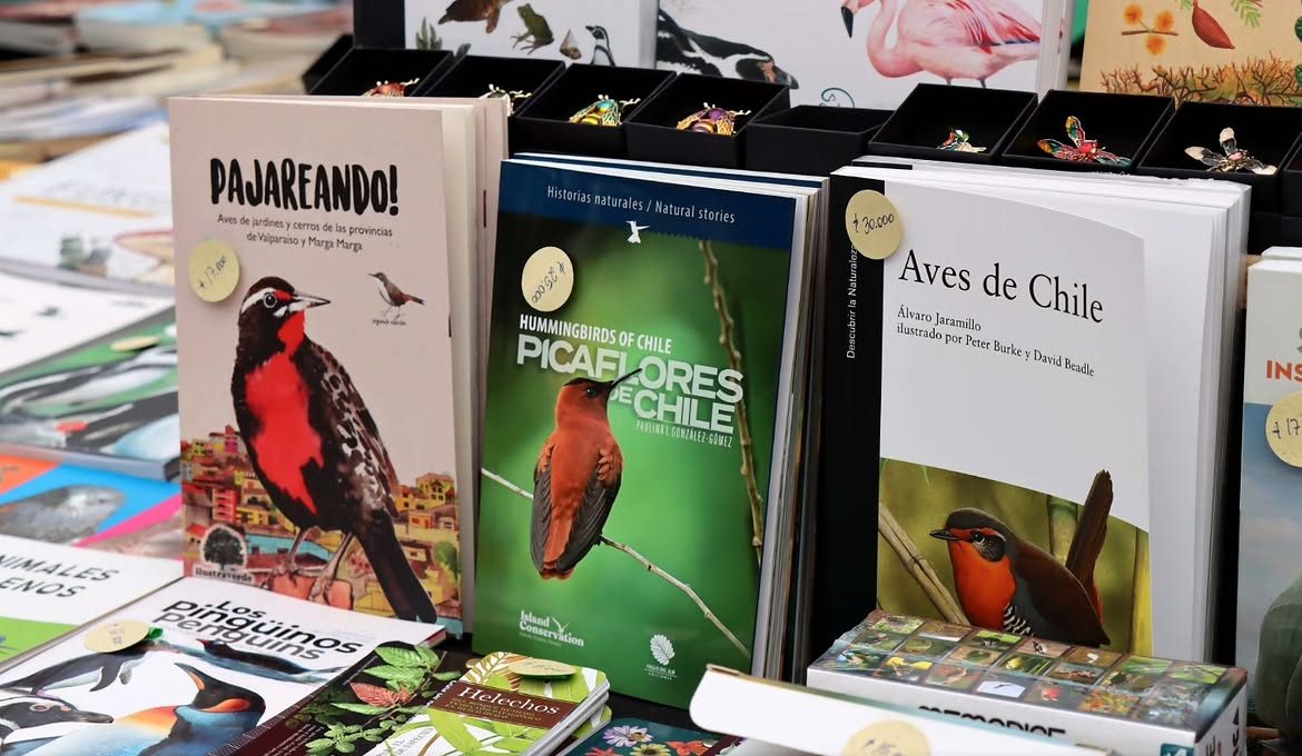 Expo Libro Quillota 2026 programación y escritores invitados