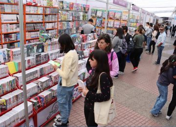 Expo Libro Quillota 2026: programación y escritores invitados