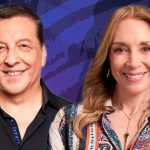 Expo Quillota 2026 anuncia a Karen Doggenweiler y Julio César Rodríguez de animadores