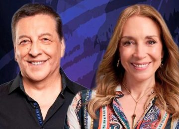 Expo Quillota 2026 anuncia a Karen Doggenweiler y Julio César Rodríguez de animadores