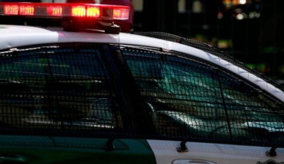 Hallan casi 800 papelillos con pasta base durante control vehicular en Cabildo