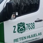 Hijuelas: Maniataron a vecino, lo golpearon y se robaron dos vehículos