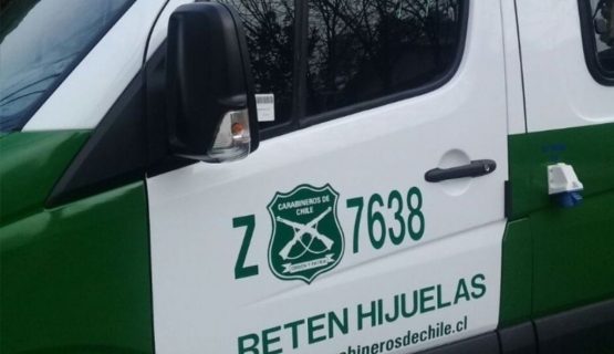 Hijuelas: Maniataron a vecino, lo golpearon y se robaron dos vehículos