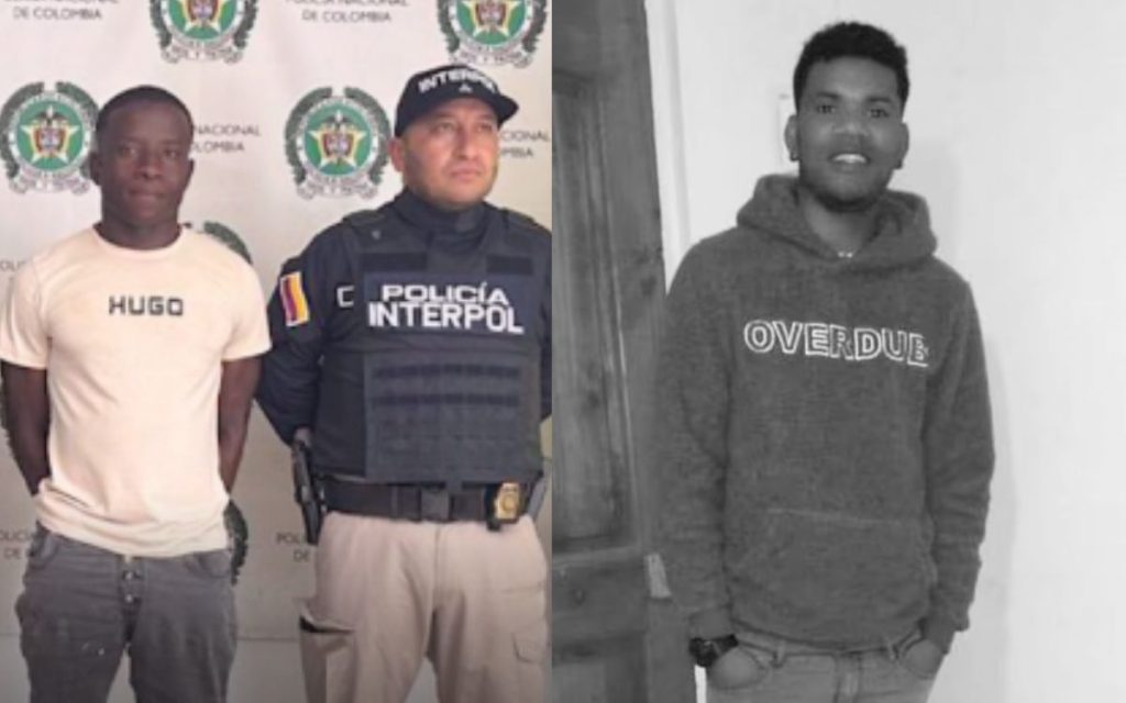 Homicidio en La Calera: envían a prisión preventiva a sospechoso extraditado a Chile