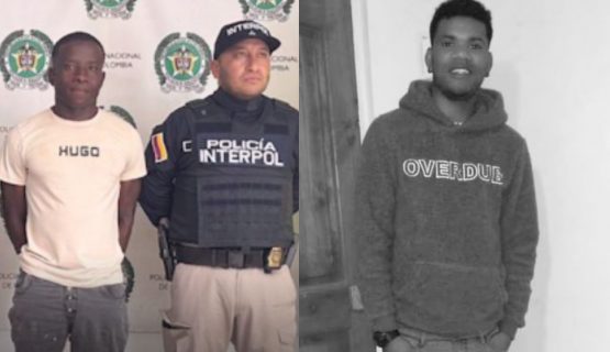Homicidio en La Calera: envían a prisión preventiva a sospechoso extraditado a Chile
