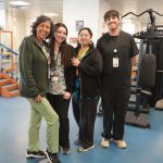 Hospital Biprovincial apunta a empoderar a sus pacientes con parálisis cerebral