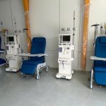 Hospital de La Ligua prepara la apertura de su Unidad de Diálisis