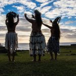 Muestra cultural de Rapa Nui llega a Puchuncaví este jueves