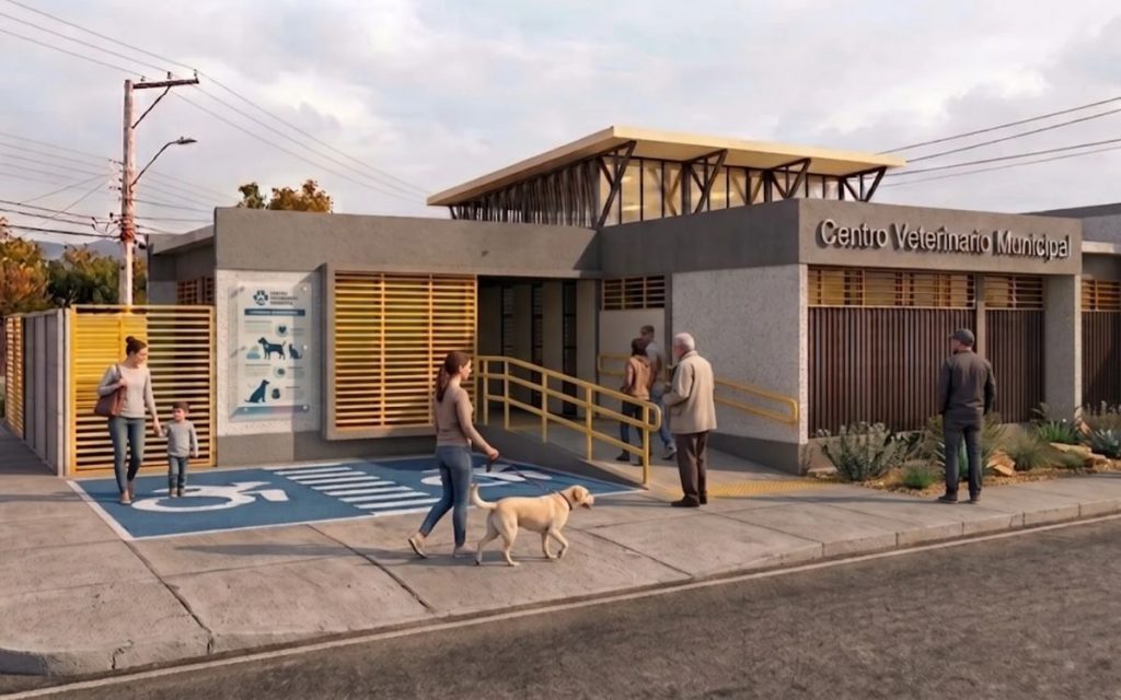 Nogales postulará proyecto de Centro Veterinario Municipal