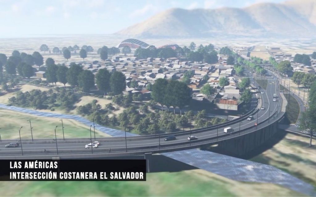 Nuevo puente entre Artificio y La Calera avanza con respaldo del Ministerio de Vivienda