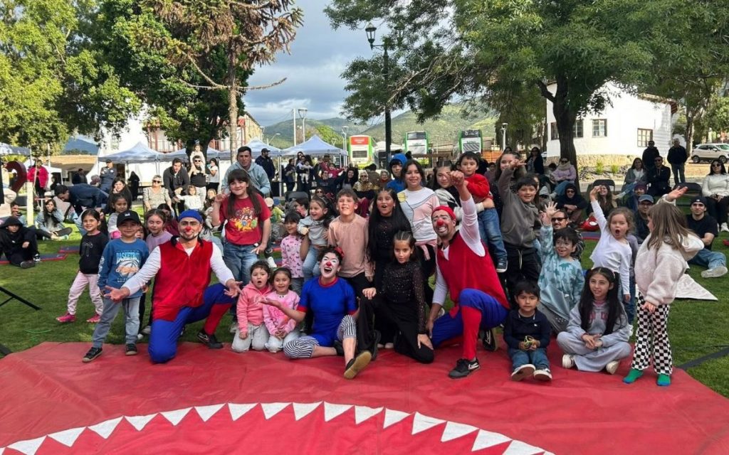 Papudo realizará cuarta Feria de la Niñez y Juventud