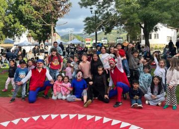 Papudo realizará cuarta Feria de la Niñez y Juventud