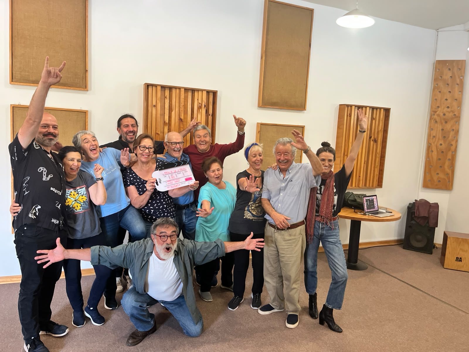 Película grabada casi por completo en Concón se estrenará en SANFIC