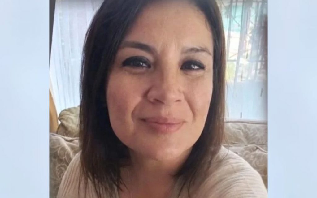 Piden justicia por Marcela a tres meses de su atropello en la Estación Viña del Mar