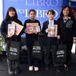 "Quillota en palabras": los estudiantes y vecinos ganadores del concurso