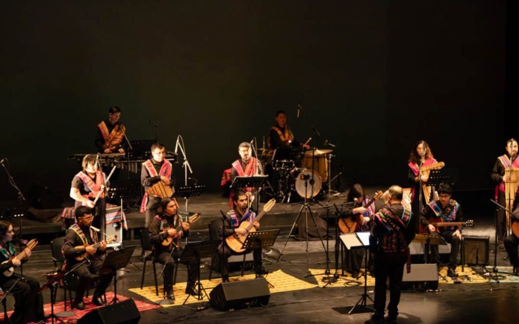 Quillota tendrá concierto de música latinoamericana con entrada liberada