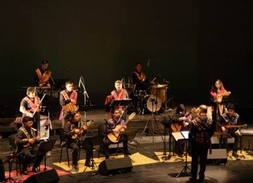 Quillota tendrá concierto de música latinoamericana con entrada liberada