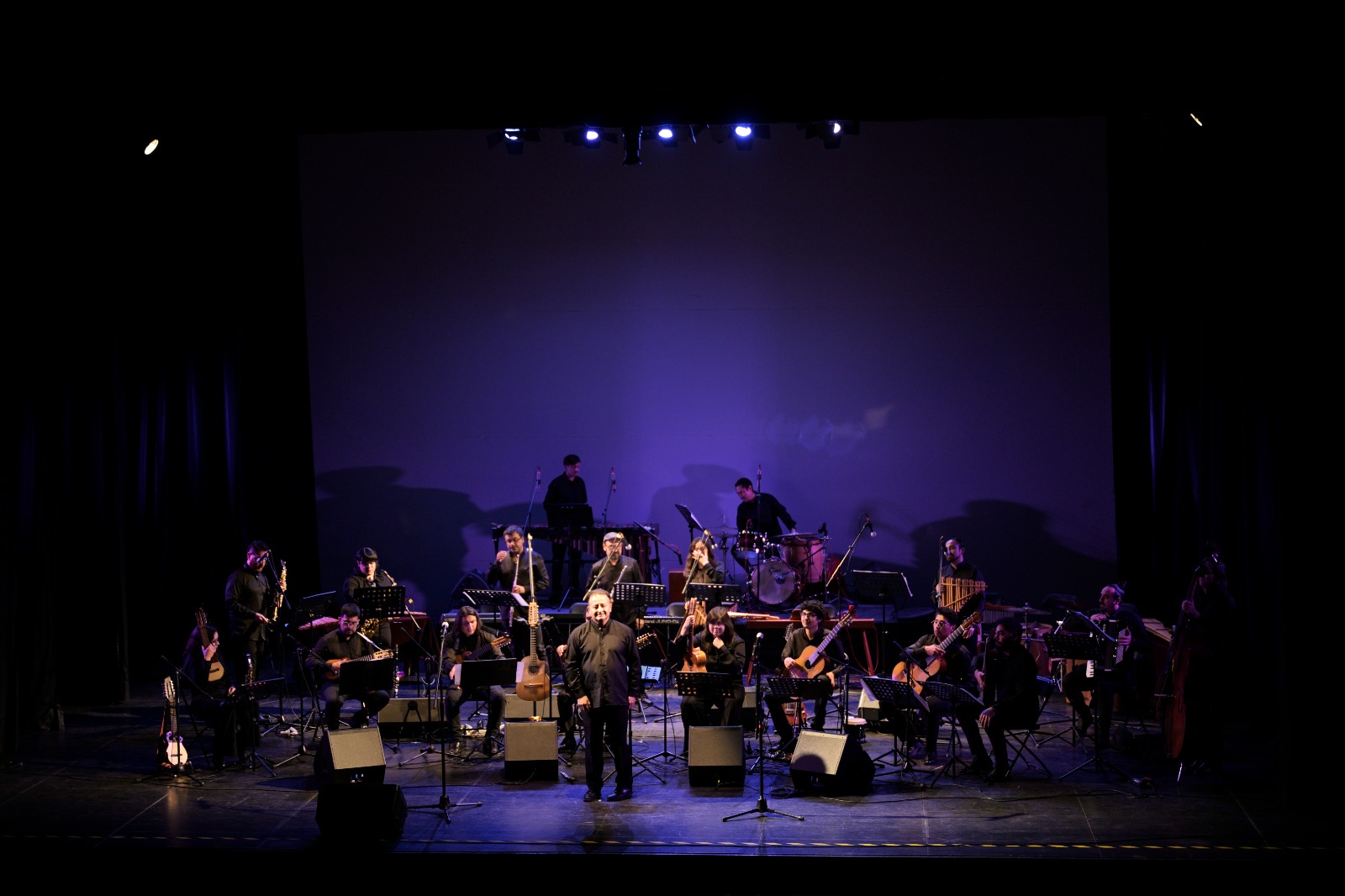 Quillota tendrá concierto de música latinoamericana con entrada liberada