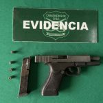 Ronda policial en Puchuncaví dejó cinco detenidos