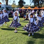 Se viene la Fiesta Costumbrista de Santa Rosa de Colmo 2026