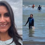 Te Mahatu una metodología que une surf, bienestar emocional e inclusión social