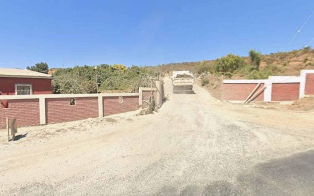 Trabajador fallece tras sufrir accidente en relleno sanitario de Quillota
