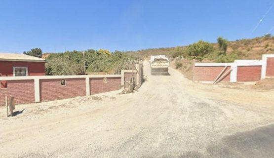 Trabajador fallece tras sufrir accidente en relleno sanitario de Quillota