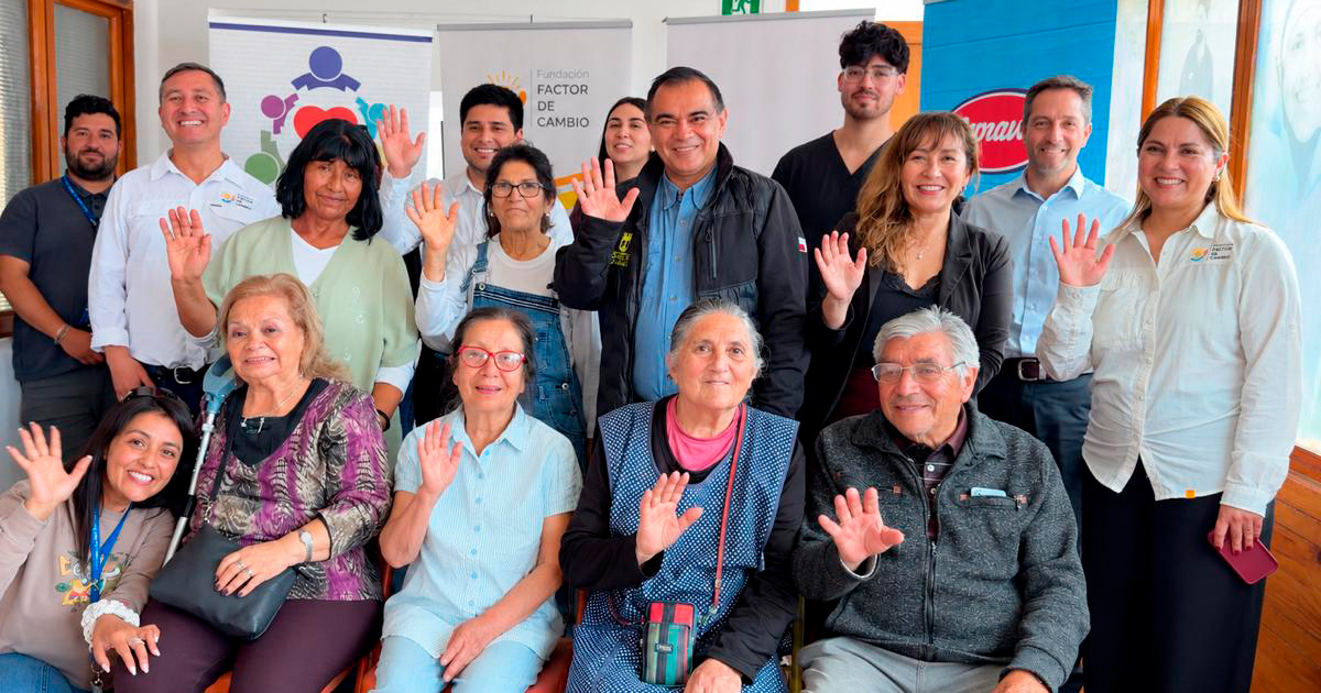 Imagen de la nota original en El Observador (Quillota)